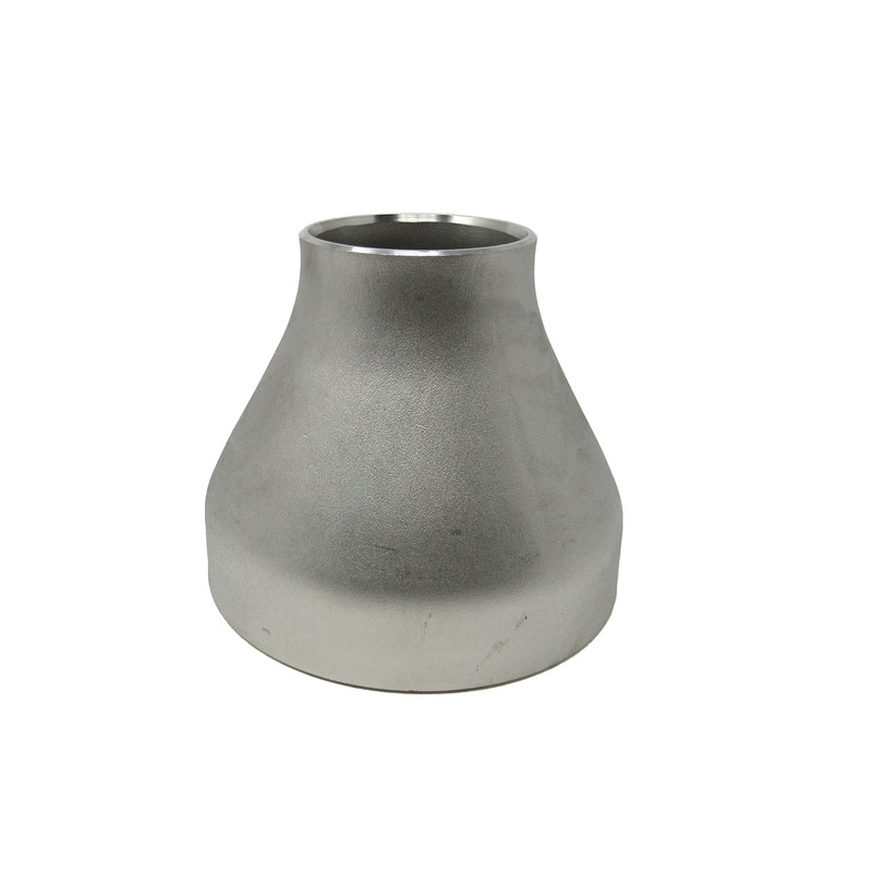 SCH10 N/B CONC REDUCER STAINLESS STEEL 316L