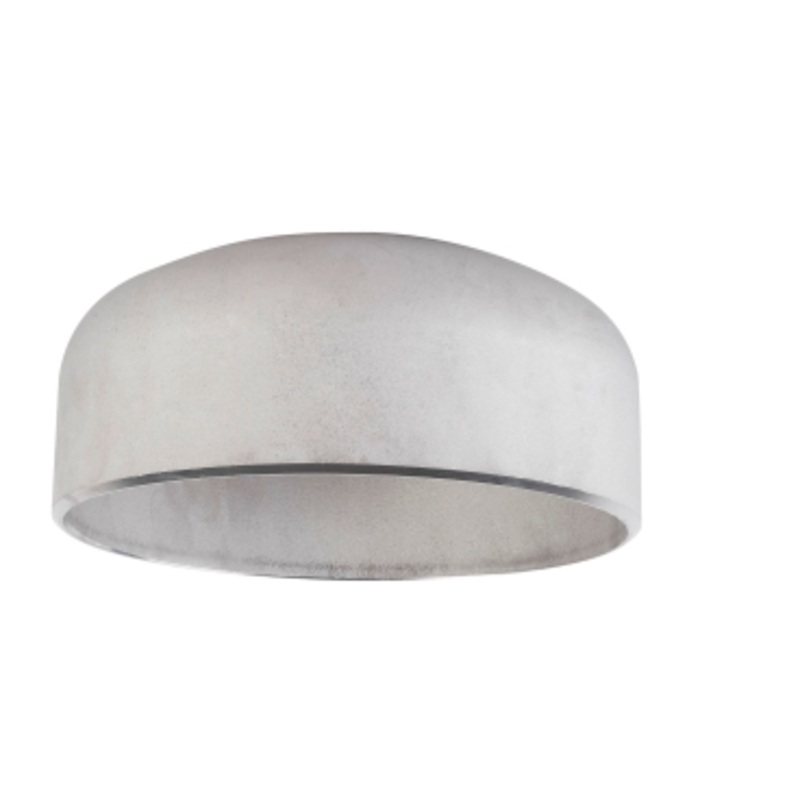 SCH10 N/B WELD CAP STAINLESS STEEL 316L