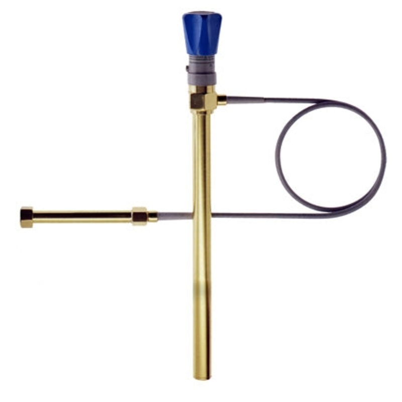 SPIRAX SARCO SA128 TEMPERATURE CONTROL SYSTEM WITH 2MTR (-20 to 110C)