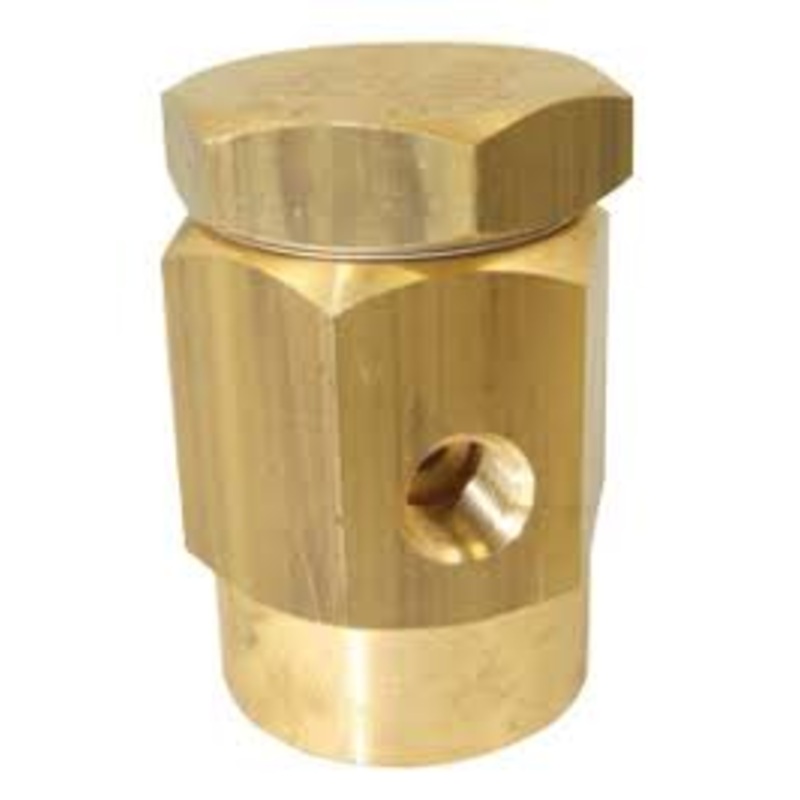 SPIRAX SARCO VB14 (THREADED BSP) VACUUM BREAKER