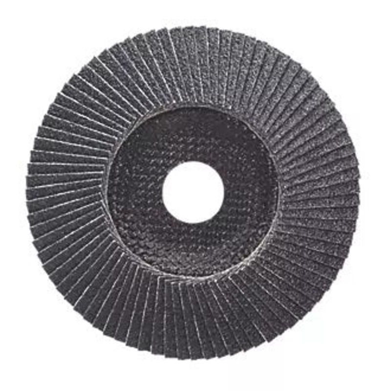 115mm FLAP DISCS|P40 GRIT|P60 GRIT|P80 GRIT|P120 GRIT