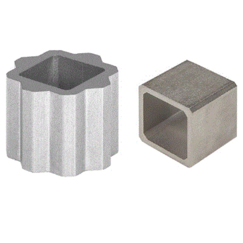 Actuator Reducing Sleeve (Star & Square)