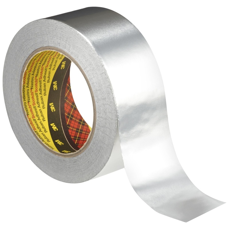 ALUMINUM TAPE