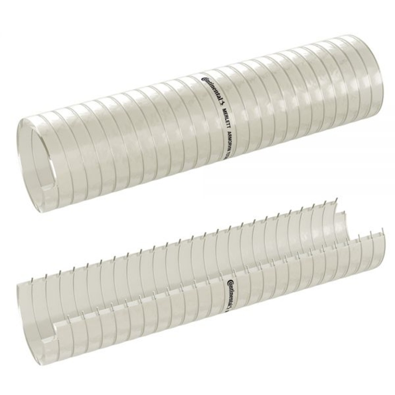 Armorvin Total PU Oil: 912873|38mm|50/51mm|63mm|75/76mm|METER (Choose quantity for custom length)