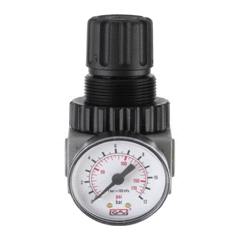 ATR Regulator|0.25″|0.50″