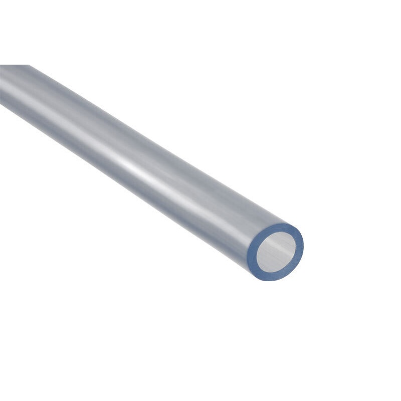 Clear Unbraided PVC / Unreinforced PVC