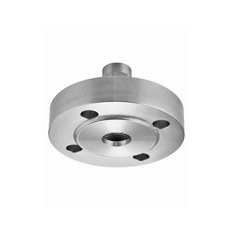 Diaphragm Seal – Flange type chemical seals MDM 7521