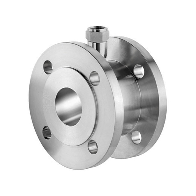 Diaphragm Seal – In-line seal flange RDM 7690.1