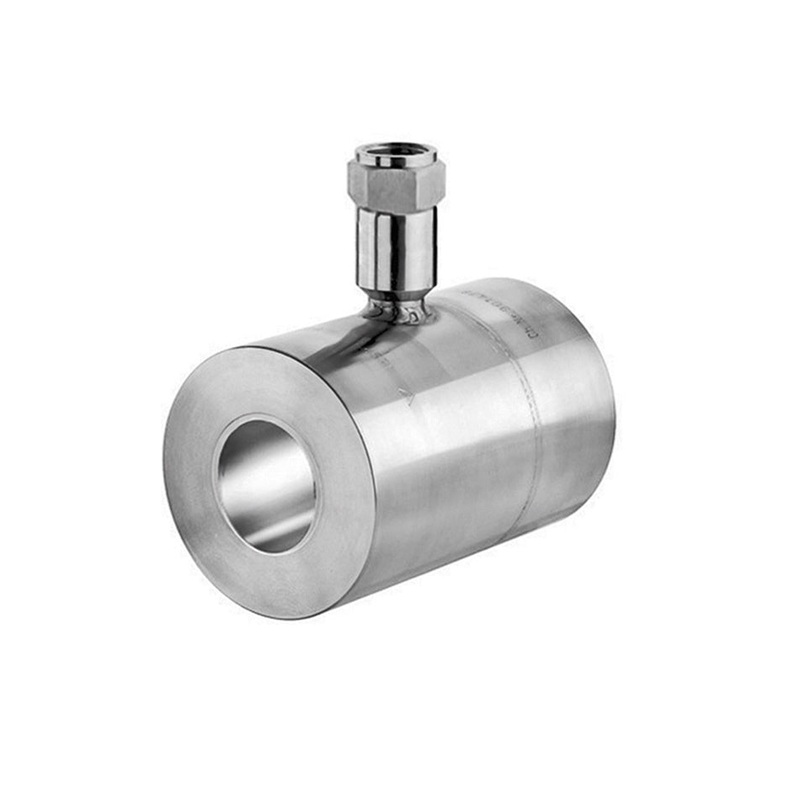 Diaphragm Seal – In-line seal flange type RDM 7690