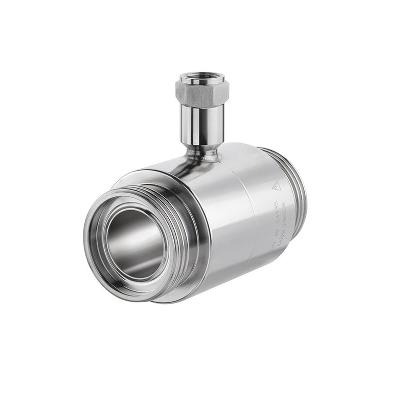 Diaphragm Seal – In-line seals RDM 7630-1