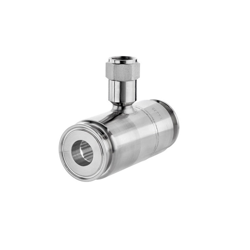 Diaphragm Seal – In-line seals RDM 7630-2