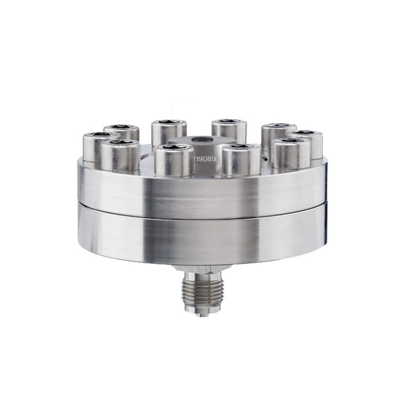 Diaphragm seal MDM 7211