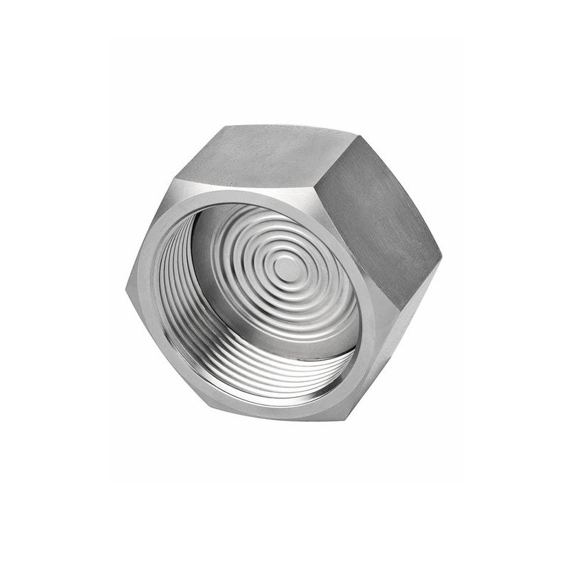 Diaphragm Seal – Mini seals MDM 7450