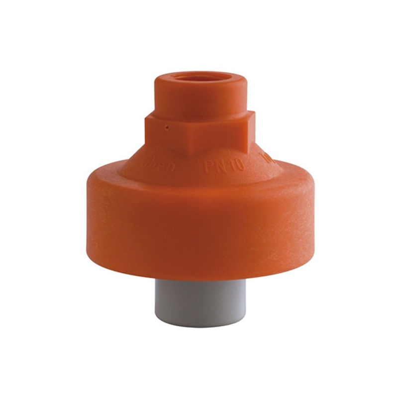 Diaphragm Seal – Special chemical seals MDM 7190
