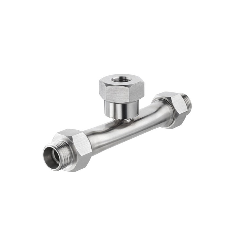 Diaphragm Seal – Special chemical seals RDM 7680