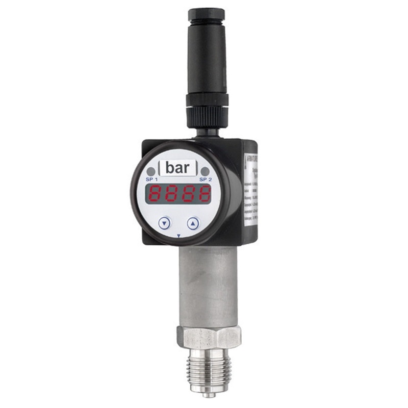 Digital displays DASA