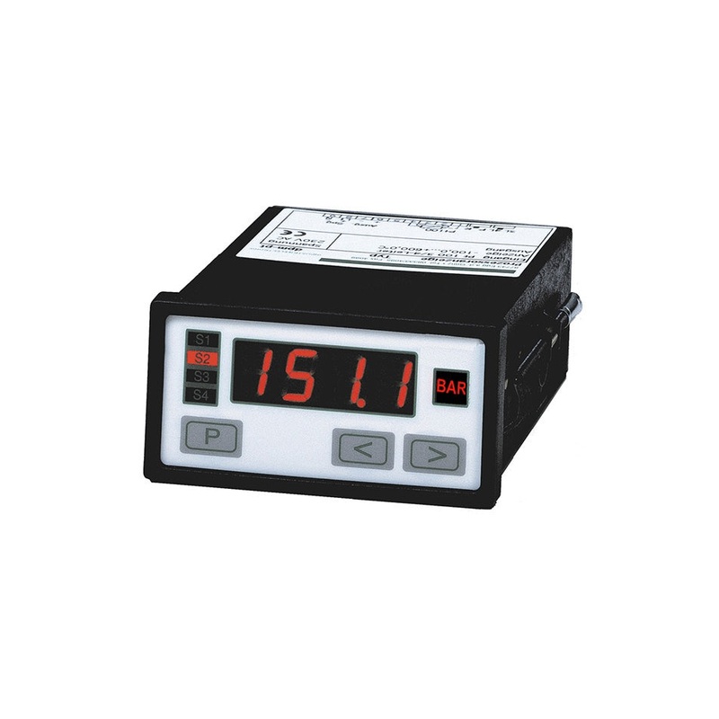 Digital displays DPM…