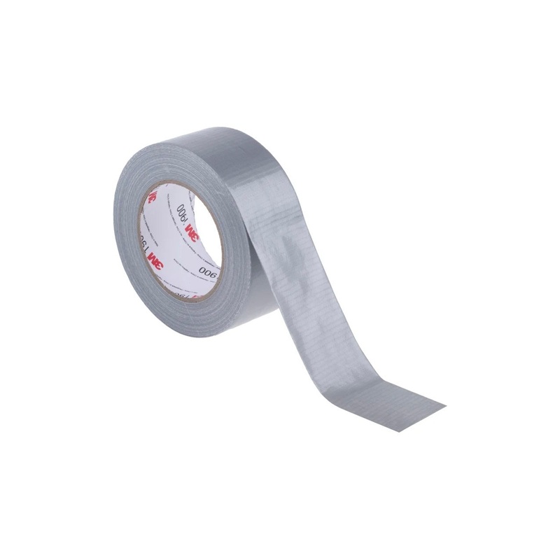 DUCT TAPE|BLACK|GREY
