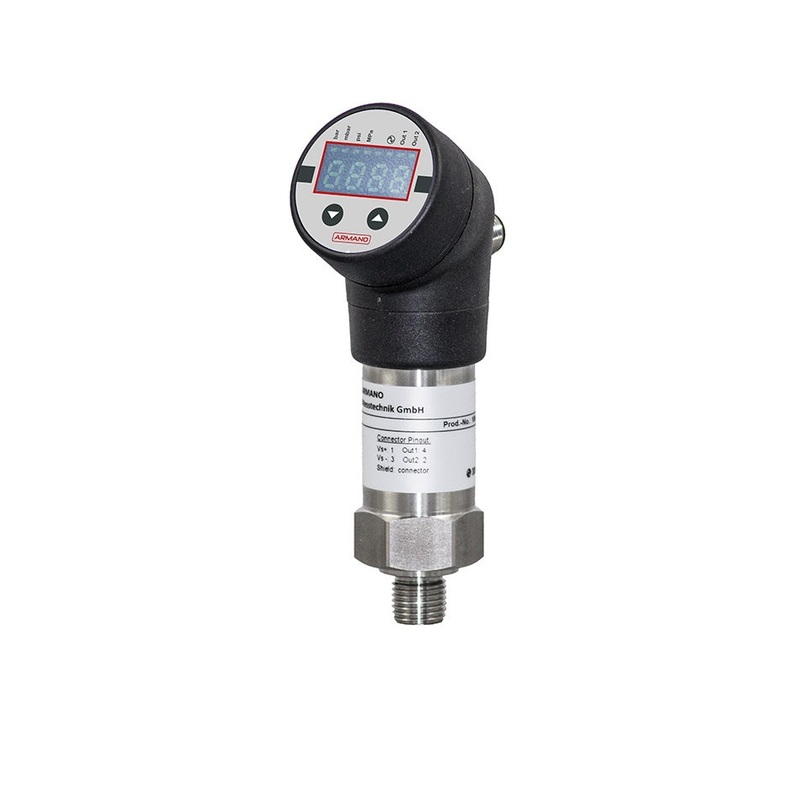 Electronic pressure switches PS 300