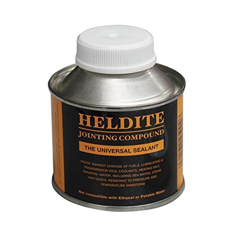 Heldite Jointing Compound 250ml