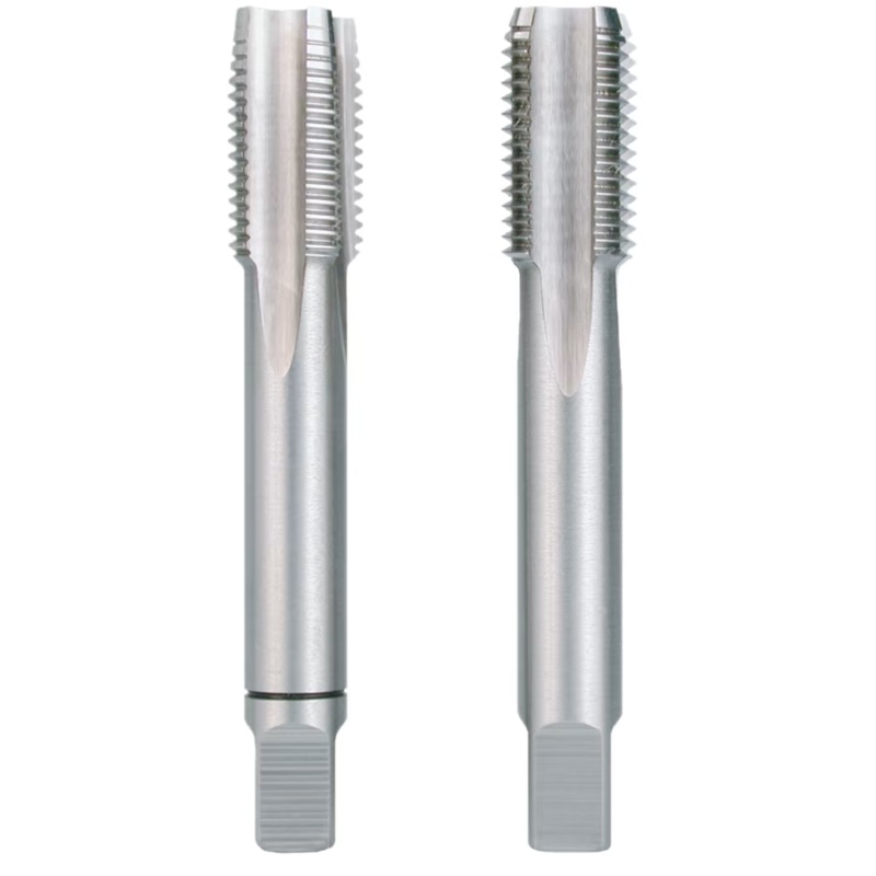 IMPERIAL TAP SET|0.13″ X 28|0.25″ X 19|038″ X 19|0.50″ X 14|0.75″ X 14|1.00″ X 11