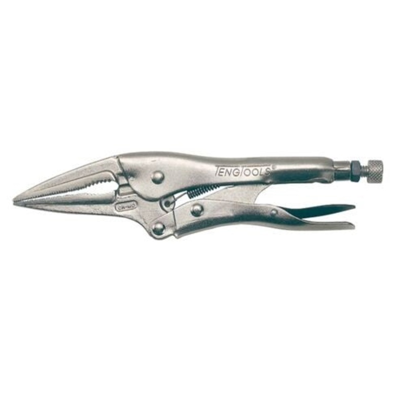 LONG NOSE VISE GRIPS|4″|6″|9″