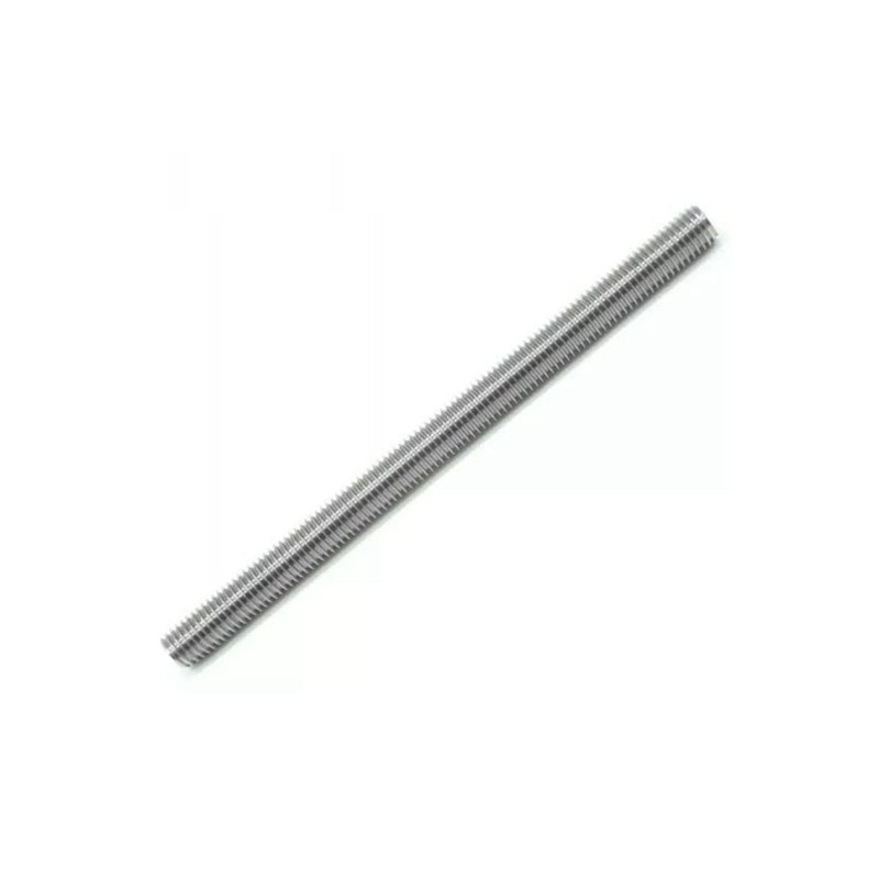 METRIC THREADED BAR A2 STAINLESS STEEL X 1 METER LENGTHS