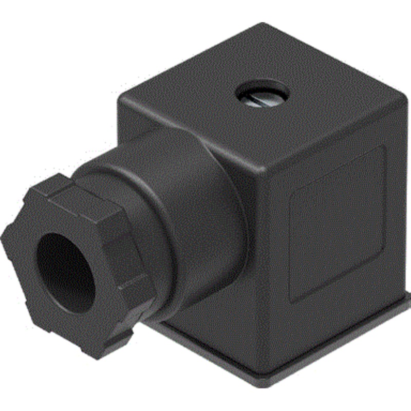 NSV Plug Socket (Type A to Suit Coils Above)