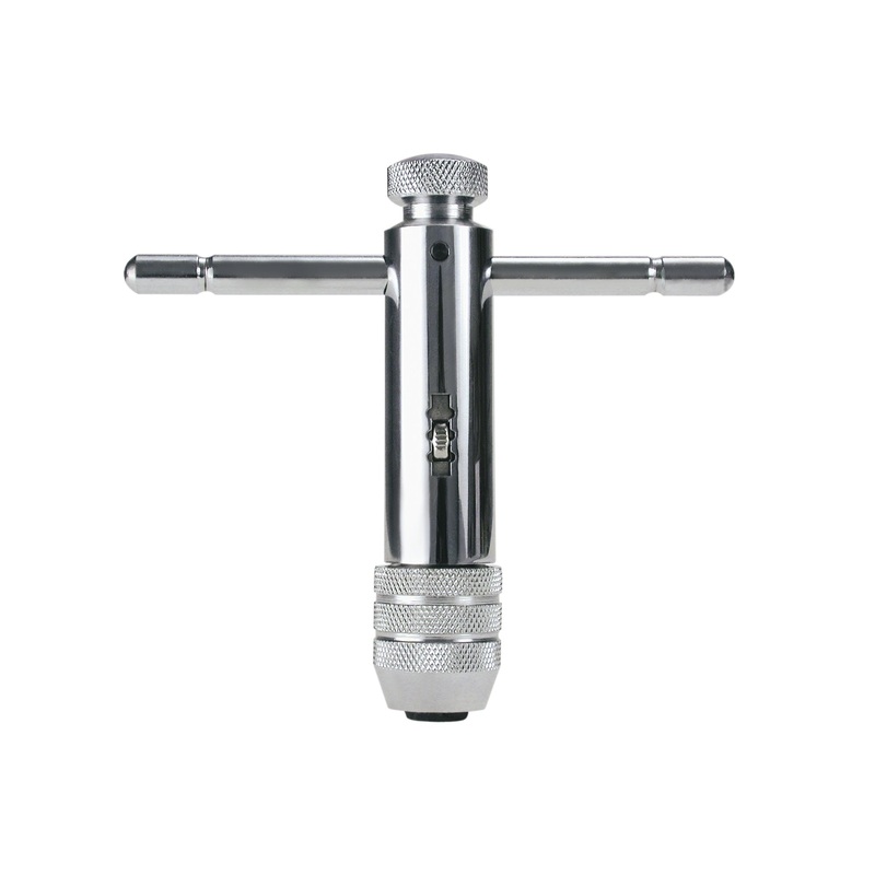 RATCHET TAP HANDLE|M 3-10|M 5-12