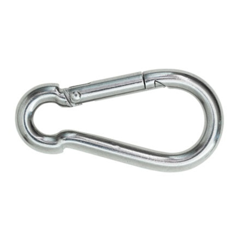 SPRING HOOK|5mm|6mm|8mm|10mm|12mm
