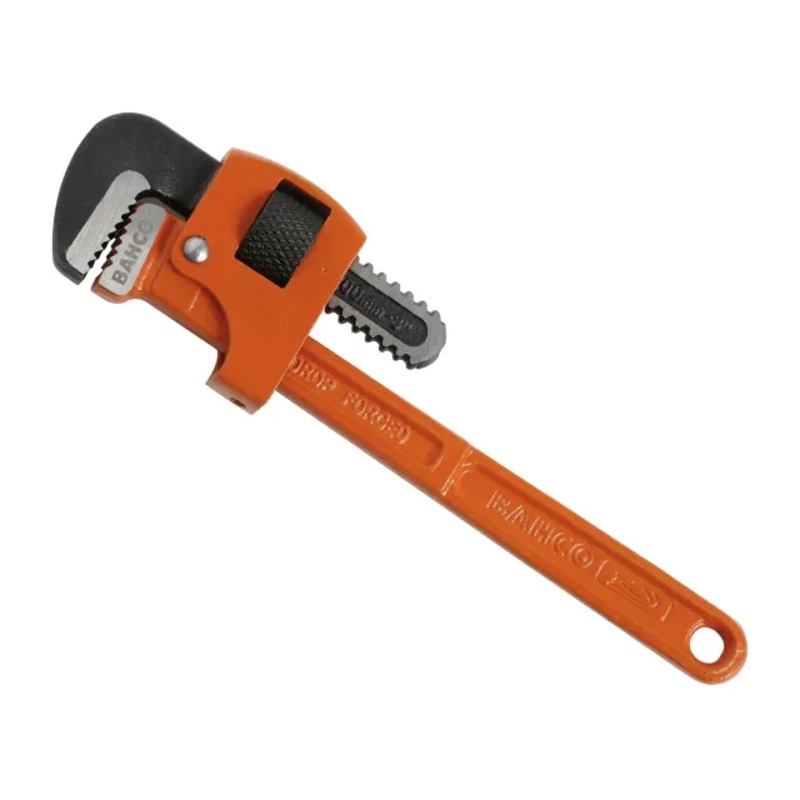 STILLSON PIPE WRENCH|8″|10″|12″|14″|18″|24″|36″