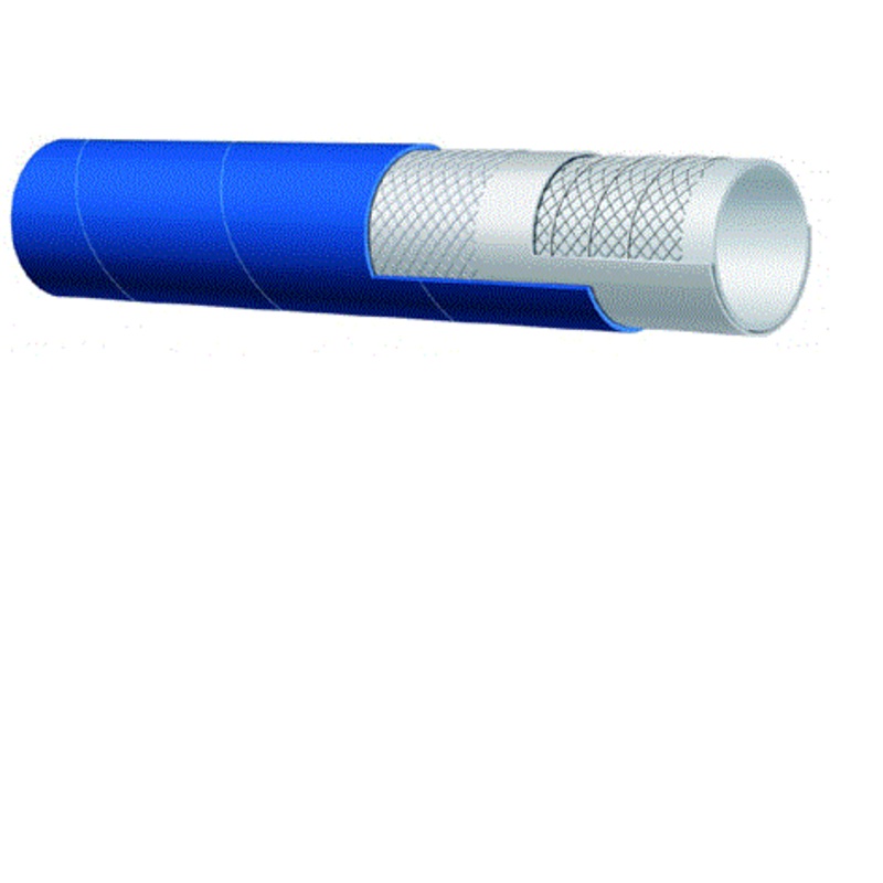 T405LE Blue 10 Bar Food S&D|19mm|25mm|38mm|51mm|63mm|76mm|102mm|METER (Choose quantity for custom length)