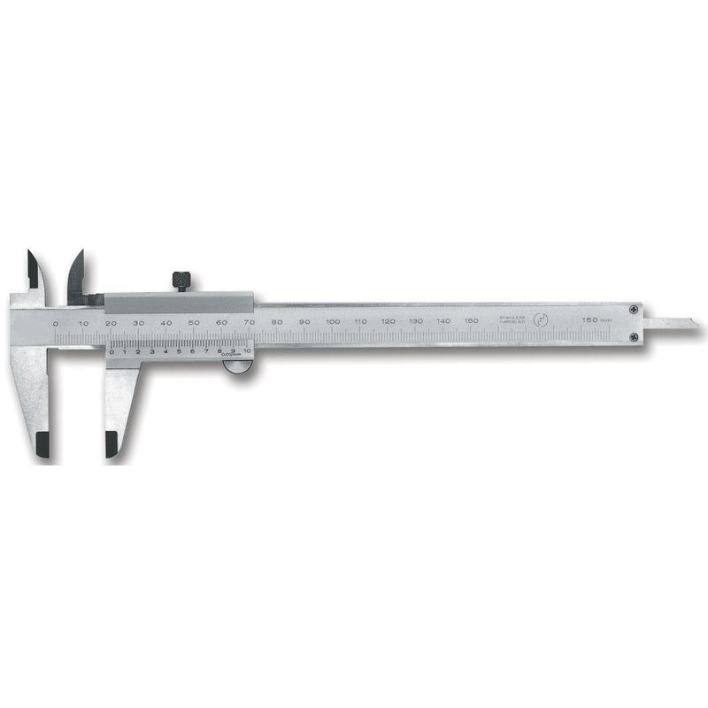 VERNIER CALIPERS|150mm|200mm|300mm