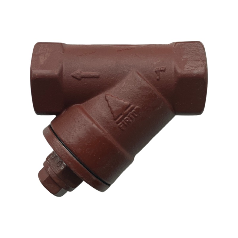 YSW CS (Socket Weld) Y-Type Strainer