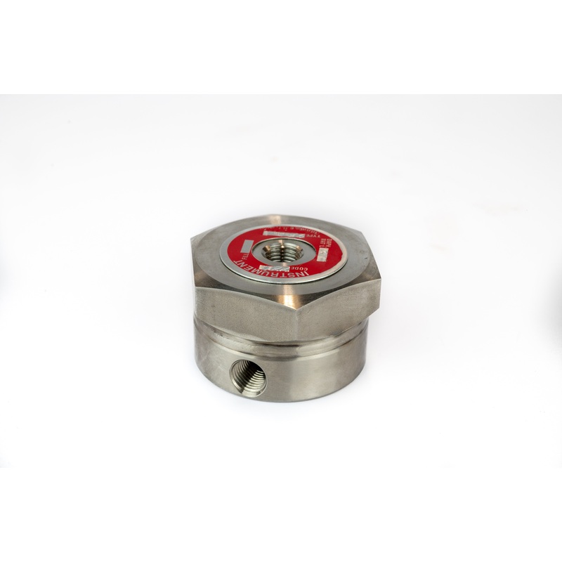 Diaphragm Seal – Hyett 25AW All Weld Seals