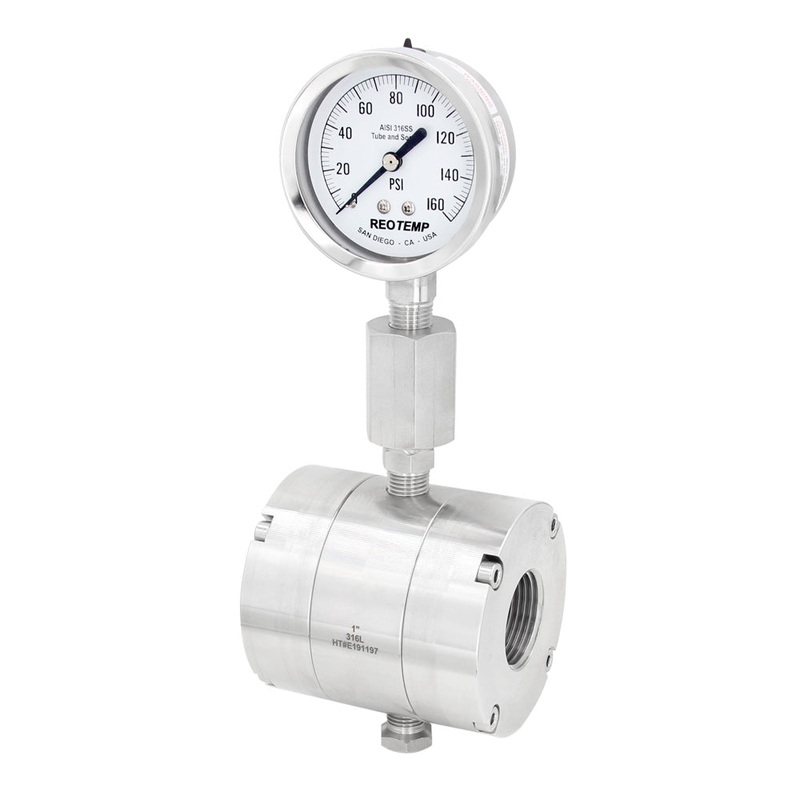 ISO Ring – Ring Seal Threaded