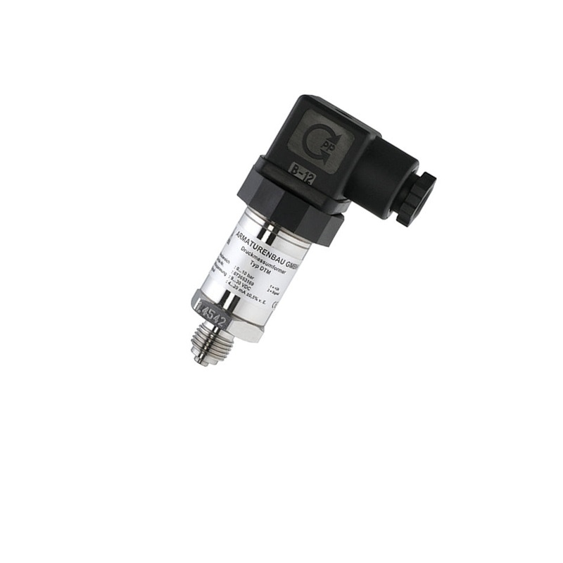 Pressure Transducer DTM