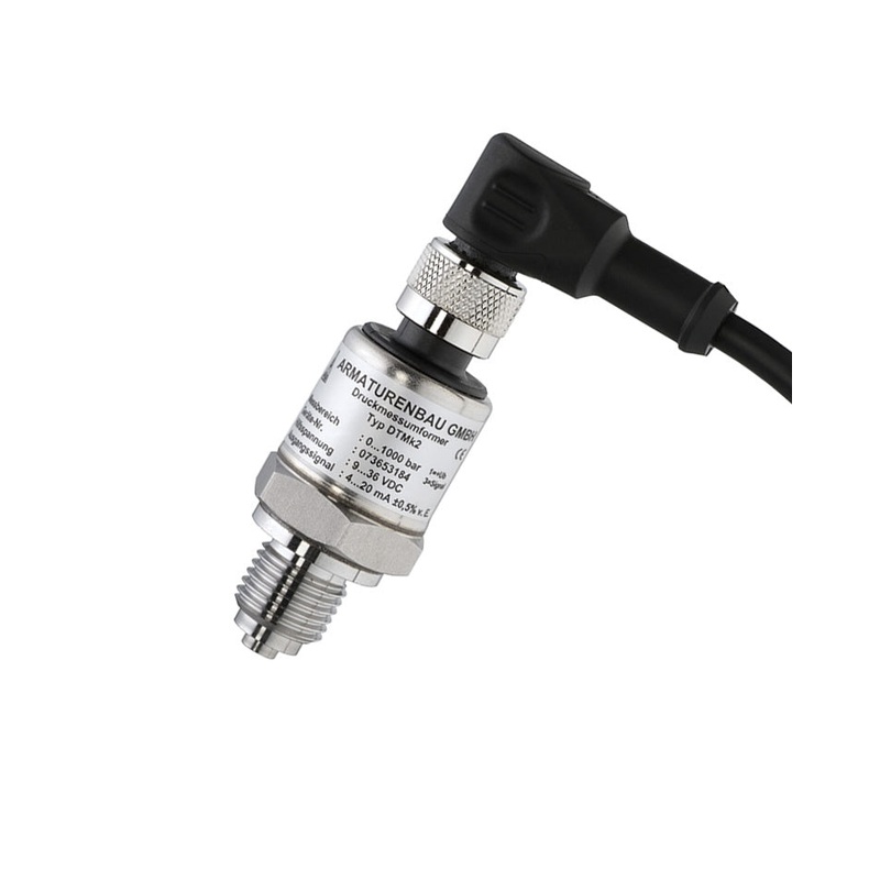 Pressure Transducer DTMk