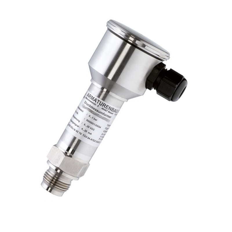 Pressure Transducer PTMExFBFG – ATEX