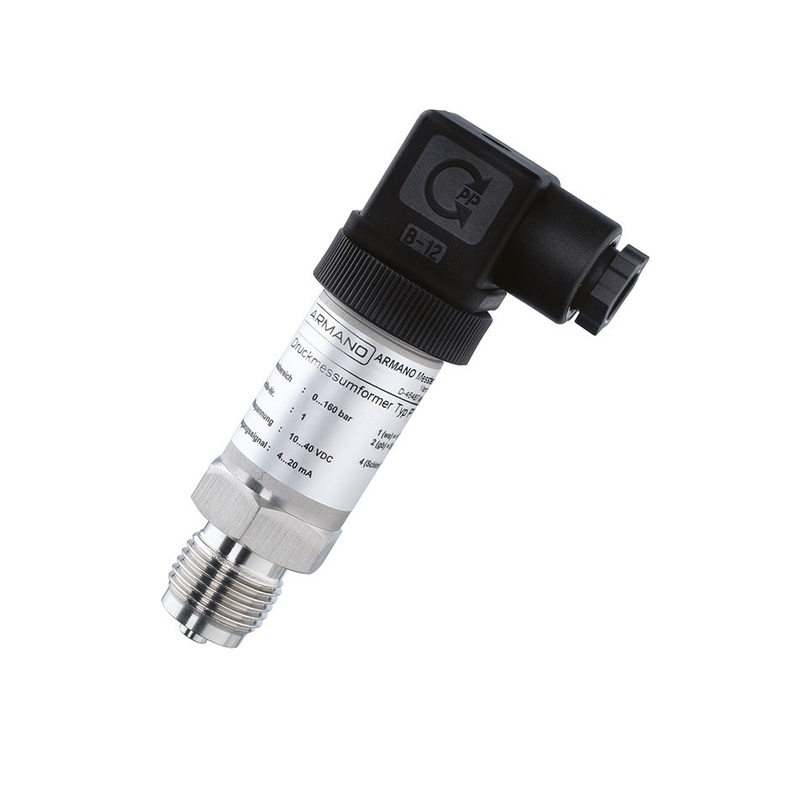 Pressure Transducer PTMv