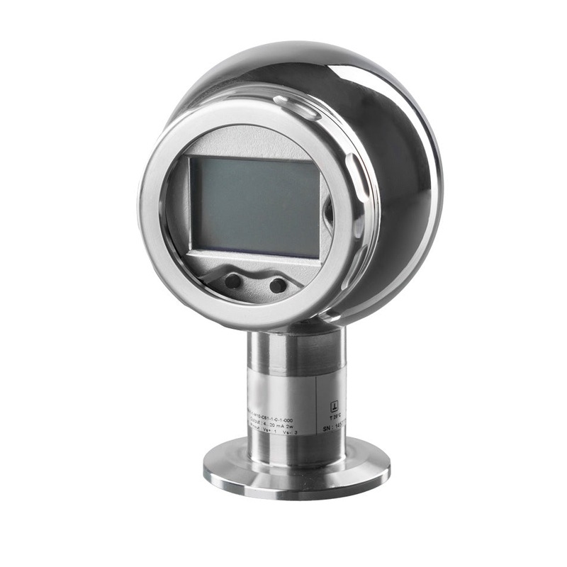 Pressure Transmitter PTFi w/integrated display