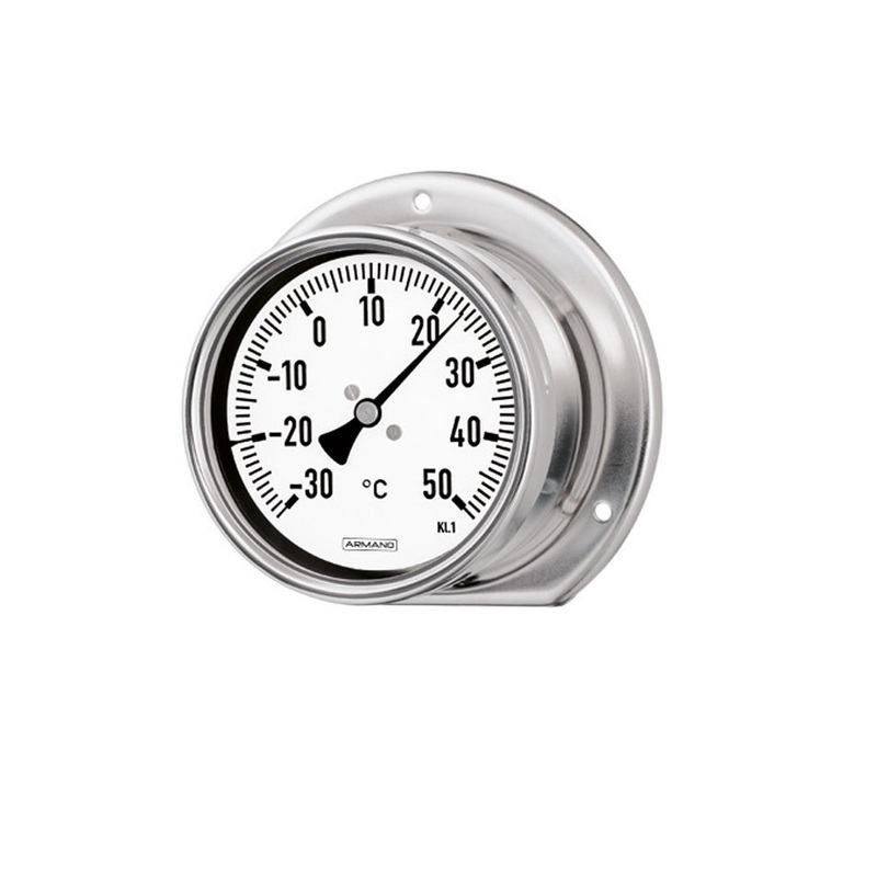 Ambient Temperature Thermometers TRCh