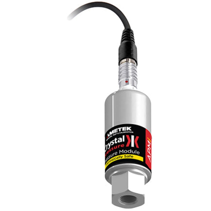 APMi Intrinsically Safe Pressure Module