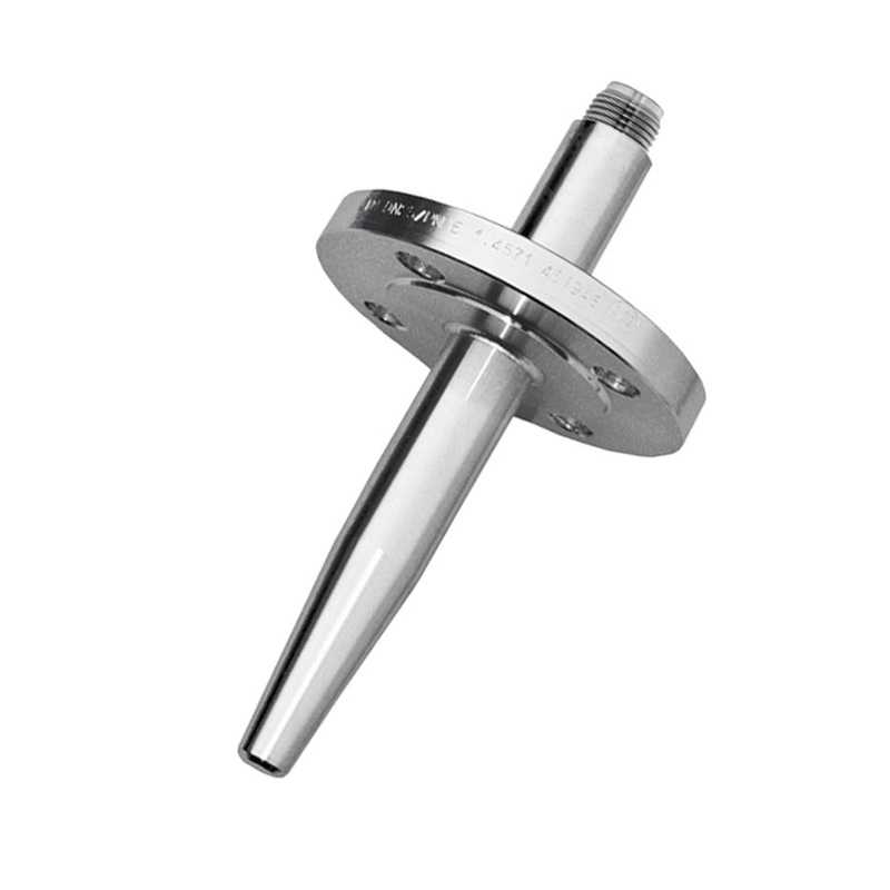 Flanged Thermowells SF4.1F