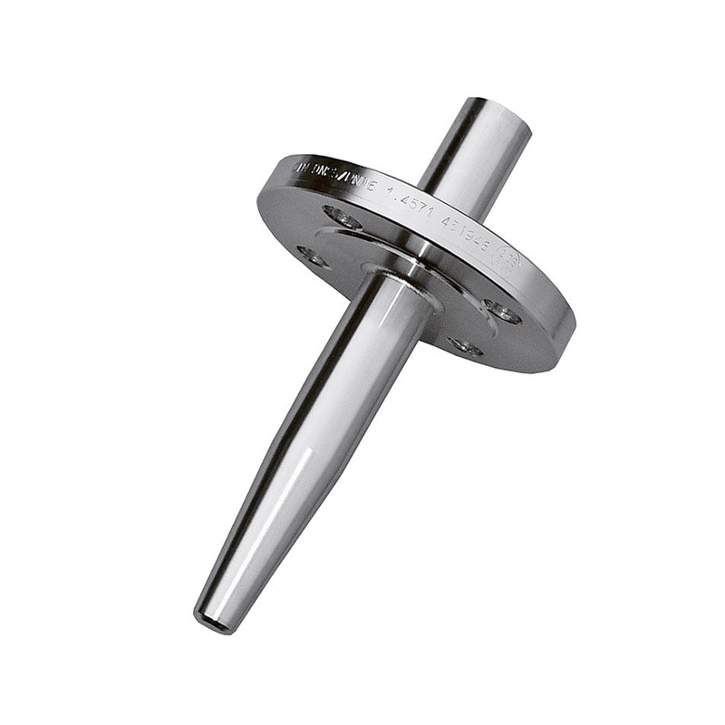 Flanged Thermowells SF4F