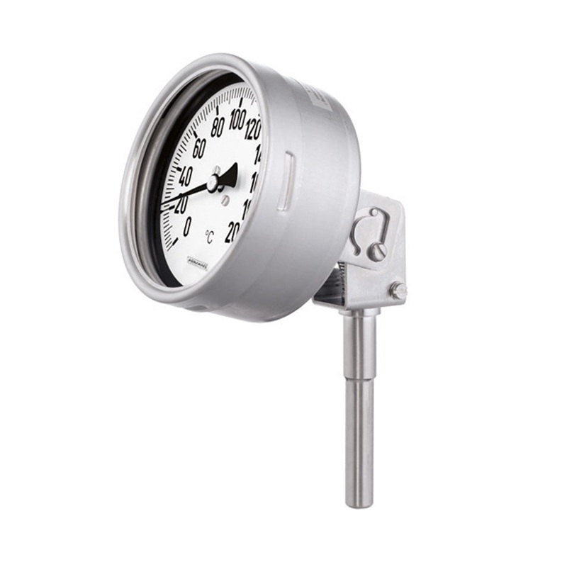 Gas-actuated Thermometers TGelCh/TGelChG