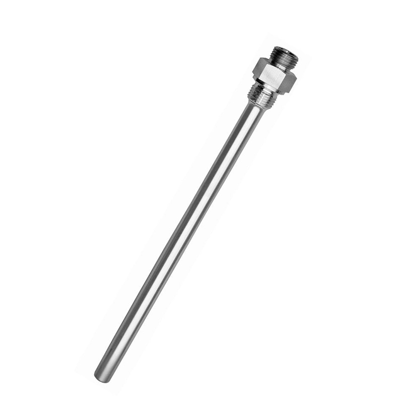 Threaded Thermowells SF8