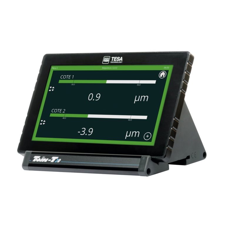 Twin-T20 Digital Display|Default Title