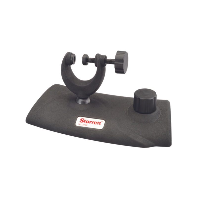 Warehouse Clearance Item: Micrometer Stand 3206