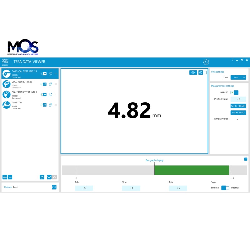 DATA-VIEWER Free software
